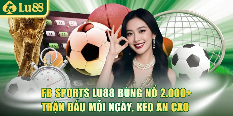 FB Sports
