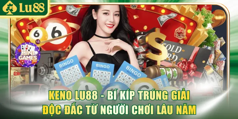 Keno