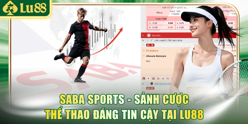 Saba Sports